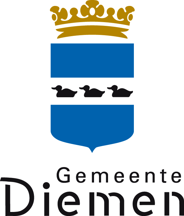 Logo Diemen