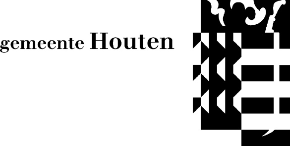Logo Houten